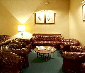 Hotel Monclus en Palencia